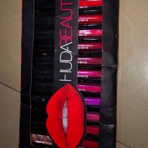 LIPSTICKS
